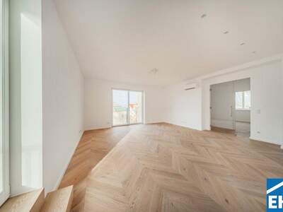 Terrassenwohnung kaufen in 1040 Wien (Bild 1)