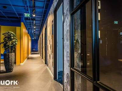 Gewerbeobjekt mieten in 4020 Linz