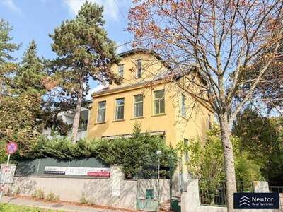 Haus kaufen in 1160 Wien