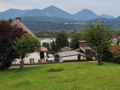 Grundstück provisionsfrei kaufen in 9702 Ferndorf