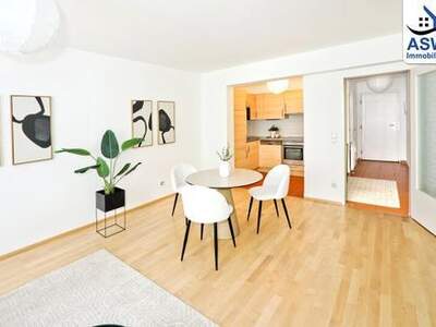 Eigentumswohnung in 1030 Wien