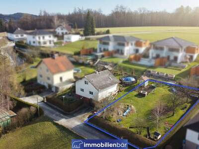 Anlageobjekt kaufen in 4707 Schlüßlberg