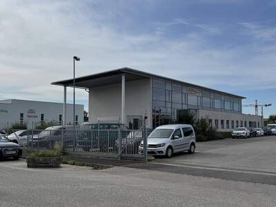 Gewerbeobjekt mieten in 2512 Tribuswinkel