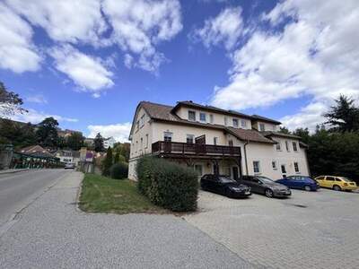 Anlageobjekt kaufen in 3830 Waidhofen