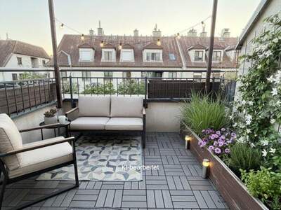 Terrassenwohnung kaufen in 1220 Wien (Bild 1)