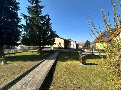 Haus kaufen in 2130 Mistelbach