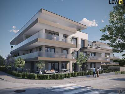 Wohnung mit Balkon kaufen in 4060 Leonding (Bild 3)