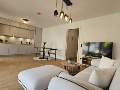 Terrassenwohnung provisionsfrei kaufen in 5111 Bürmoos