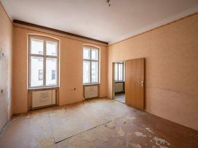 Wohnung kaufen in 1160 Wien