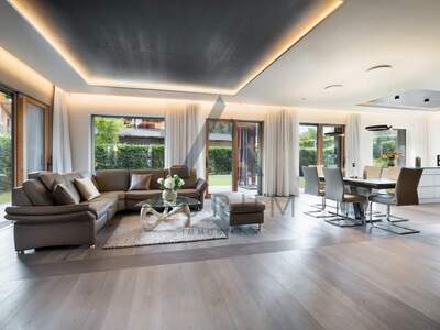 Eigentumswohnung in 6365 Kirchberg