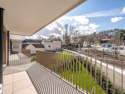 Mietwohnung in 2340 Mödling