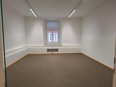Büro / Praxis mieten in 8600 Bruck an der Mur (Bild 2)