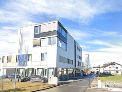 Gewerbeobjekt mieten in 5020 Salzburg