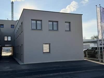 Gewerbeobjekt mieten in 4020 Linz (Bild 2)