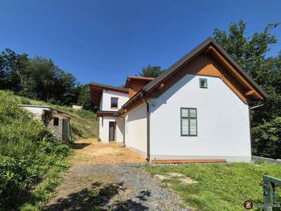 Haus kaufen in 7442 Hammerteich