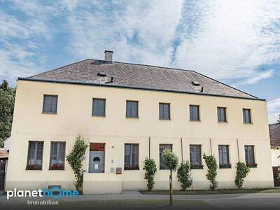 Haus kaufen in 7453 Dörfl