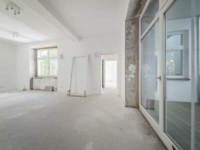 Terrassenwohnung kaufen in 1030 Wien (Bild 2)