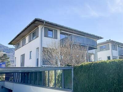 Terrassenwohnung kaufen in 5026 Salzburg Stadt