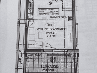 Wohnung provisionsfrei mieten in 3363 Neufurth