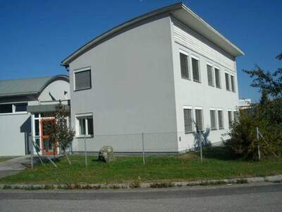 Gewerbeobjekt provisionsfrei mieten in 9020 Klagenfurt