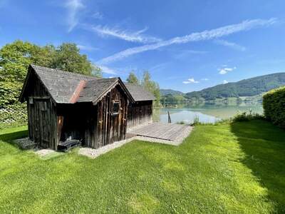 Haus mit Garten kaufen in 5310 St. Lorenz (Bild 2)
