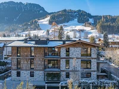 Haus kaufen in 6370 Kitzbühel (Bild 1)