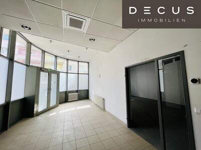 Büro / Praxis mieten in 1030 Wien (Bild 3)