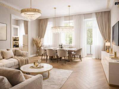 Wohnung kaufen in 1160 Wien