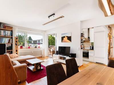 Wohnung kaufen in 5020 Salzburg (Bild 2)
