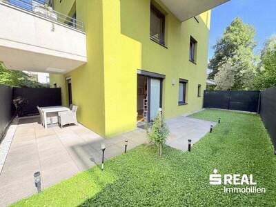 Terrassenwohnung kaufen in 6020 Innsbruck (Bild 1)