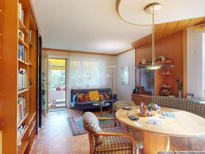 Eigentumswohnung in 4020 Linz