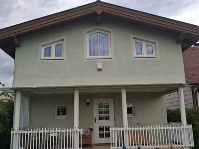 Haus provisionsfrei mieten in 1110 Wien
