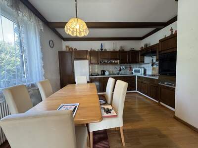 Haus mit Garten kaufen in 8344 Bad Gleichenberg (Bild 3)