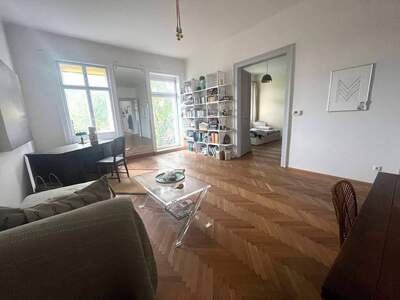 Eigentumswohnung in 1040 Wien