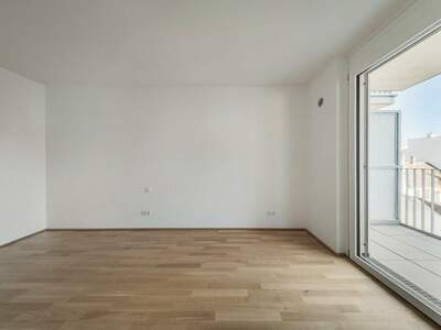 Wohnung mit Balkon kaufen in 1210 Wien (Bild 2)