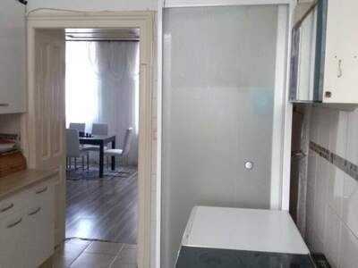 Wohnung kaufen in 1050 Wien