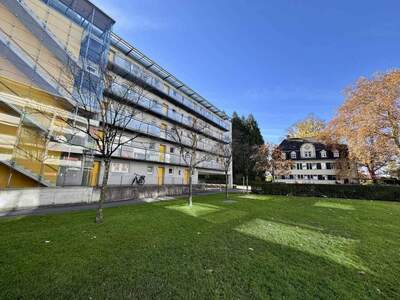 Wohnung kaufen in 6900 Bregenz