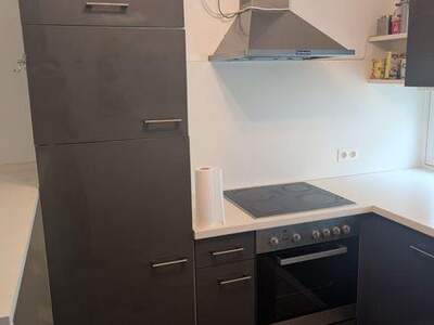 Terrassenwohnung mieten in 8010 Graz (Bild 3)