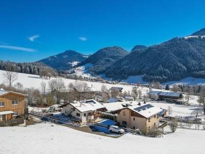 Grundstück kaufen in 6306 Söll (Bild 1)