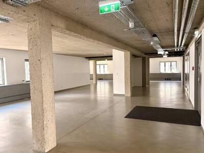 Gewerbeobjekt mieten in 1030 Wien (Bild 1)