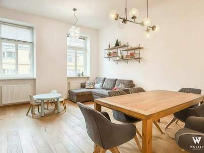 Wohnung kaufen in 1030 Wien