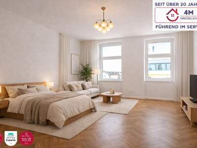 Eigentumswohnung in 1070 Wien (Bild 1)