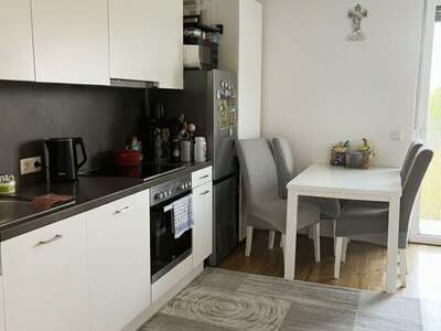 Wohnung mit Balkon mieten in 8010 Graz (Bild 2)