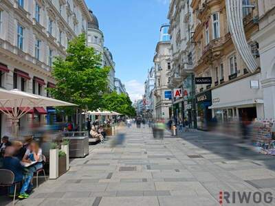 Einzelhandel mieten in 1010 Wien (Bild 3)