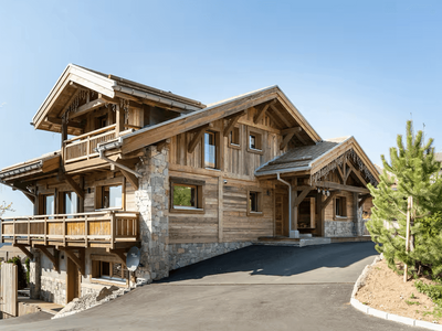 Grundstück kaufen in 6370 Kitzbühel