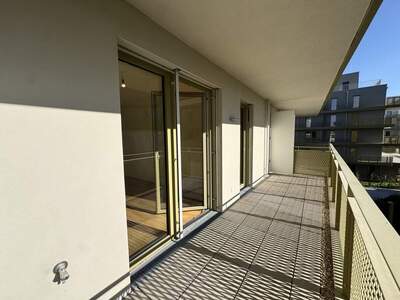 Eigentumswohnung in 1210 Wien