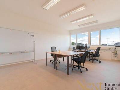 Büro / Praxis mieten in 4020 Linz (Bild 4)