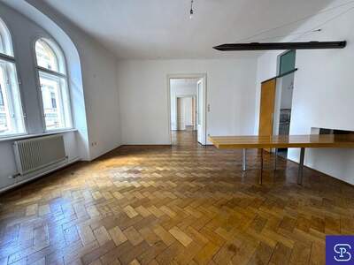 Altbauwohnung mieten in 1180 Wien (Bild 3)