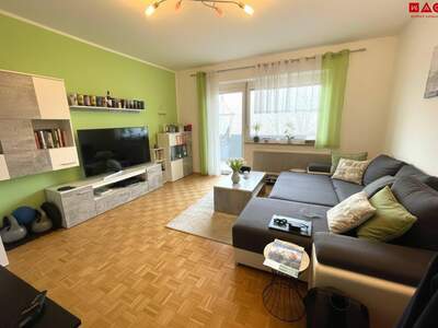 Wohnung mieten in 4020 Linz