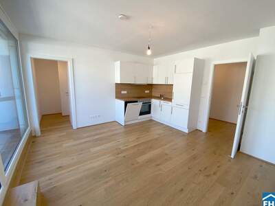 Wohnung mieten in 1100 Wien (Bild 1)